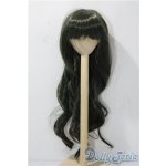 画像: 8-9inch/ウィッグ U-26-01-21-086-TN-ZU