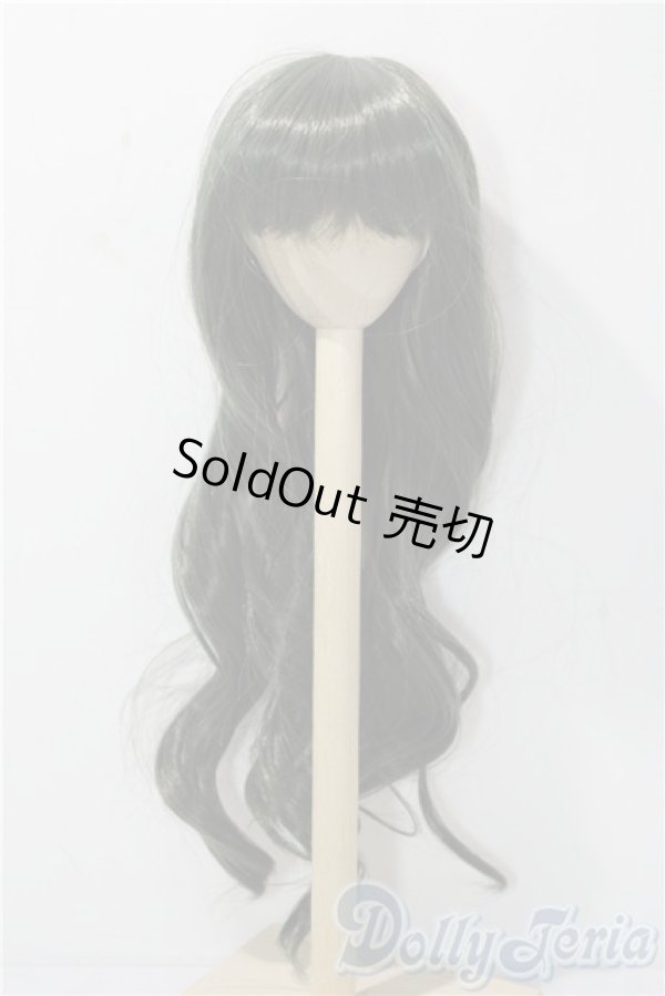 画像1: 8-9inch/ウィッグ U-26-01-21-086-TN-ZU (1)