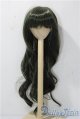 画像: 8-9inch/ウィッグ U-26-01-21-086-TN-ZU