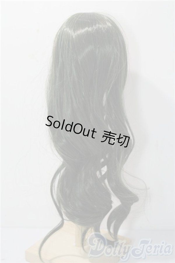 画像2: 8-9inch/ウィッグ U-26-01-21-086-TN-ZU (2)