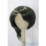 画像: 8-9inch/ウィッグ U-26-01-21-093-TN-ZU