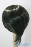 画像2: 8-9inch/ウィッグ U-26-01-21-093-TN-ZU (2)