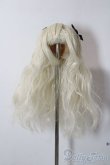 画像1: 4inch/ウィッグ/インチ　BJD　MJD　ドール用 A-26-01-21-1029-TN-ZU (1)