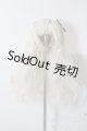 画像: 4inch/ウィッグ/インチ　BJD　MJD　ドール用 A-26-01-21-1029-TN-ZU
