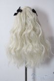 画像2: 4inch/ウィッグ/インチ　BJD　MJD　ドール用 A-26-01-21-1029-TN-ZU (2)