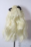 画像2: 4inch/ウィッグ/インチ　BJD　MJD　ドール用 A-26-01-21-1030-TN-ZU (2)