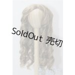画像: 8-9inch/ウィッグ U-26-01-21-096-TN-ZU