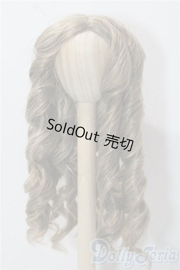 画像1: 8-9inch/ウィッグ U-26-01-21-096-TN-ZU (1)