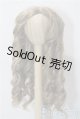画像: 8-9inch/ウィッグ U-26-01-21-096-TN-ZU
