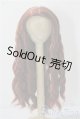画像: 8-9inch/ウィッグ U-26-01-21-097-TN-ZU