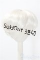 画像: 8-9inch/ウィッグ　DeeRibbon U-26-01-21-091-TN-ZU
