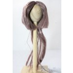 画像: 8-9inch/ウィッグ U-26-01-21-186-TN-ZU