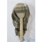 画像: 7-8inch/ウィッグ U-26-01-21-095-TN-ZU