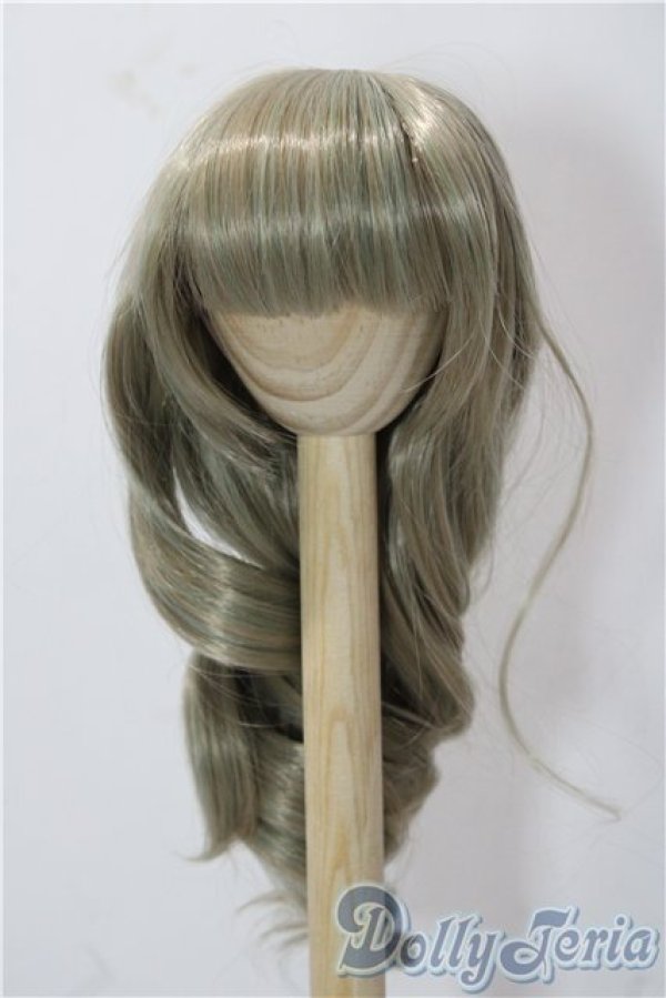 画像1: 7-8inch/ウィッグ U-26-01-21-095-TN-ZU (1)