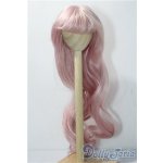 画像: 8-9inch/ウィッグ U-26-01-21-087-TN-ZU