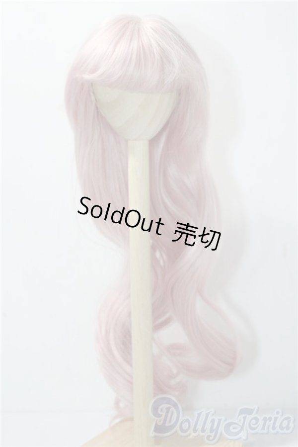 画像1: 8-9inch/ウィッグ U-26-01-21-087-TN-ZU (1)