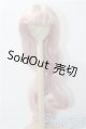 画像: 8-9inch/ウィッグ U-26-01-21-087-TN-ZU