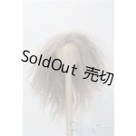 画像: 7-8inch/ウィッグ U-26-01-21-071-TN-ZU