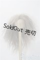 画像: 7-8inch/ウィッグ U-26-01-21-071-TN-ZU