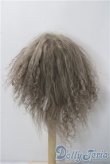 画像2: 7-8inch/ウィッグ U-26-01-21-071-TN-ZU (2)