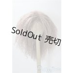 画像: 8-9inch/ウィッグ U-26-01-21-110-TN-ZU