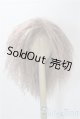 画像: 8-9inch/ウィッグ U-26-01-21-110-TN-ZU
