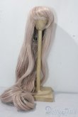 画像1: 13〜14inch/ウィッグ/0 A-26-01-21-1021-TN-ZU (1)