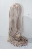 画像2: 13〜14inch/ウィッグ/0 A-26-01-21-1021-TN-ZU (2)