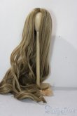 画像1: 13〜14inch/ウィッグ/0 A-26-01-21-1022-TN-ZU (1)