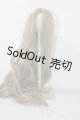 画像: 13〜14inch/ウィッグ/0 A-26-01-21-1022-TN-ZU