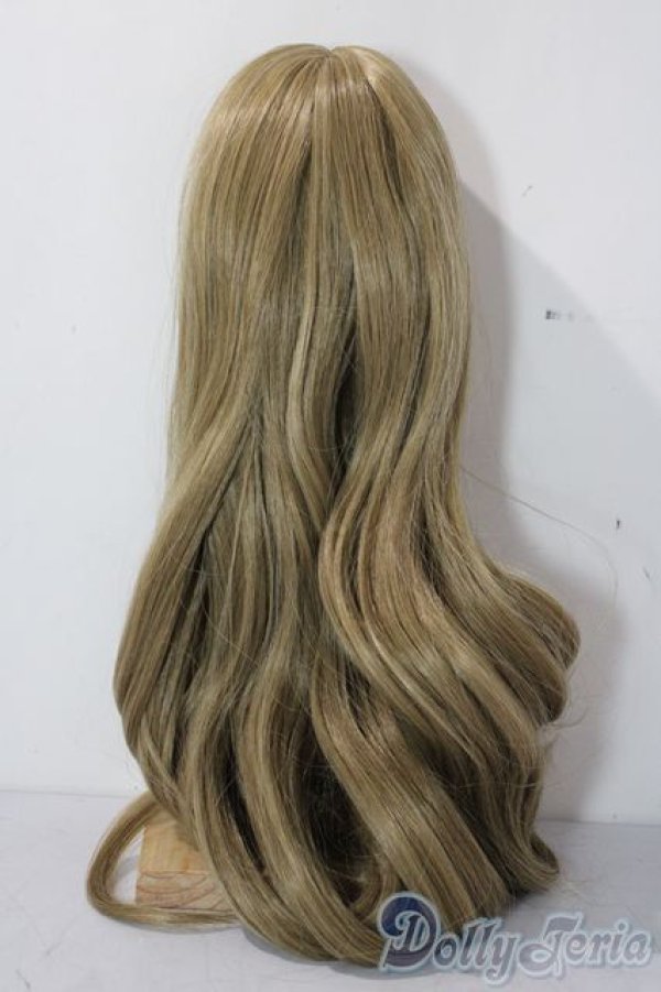 画像2: 13〜14inch/ウィッグ/0 A-26-01-21-1022-TN-ZU (2)