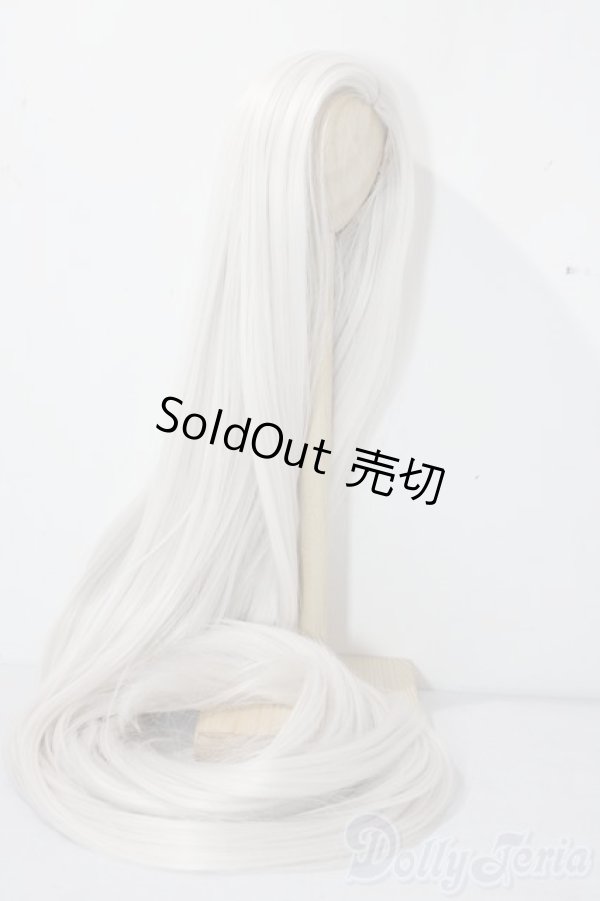 画像1: 13〜14inch/ウィッグ/0 A-26-01-21-1023-TN-ZU (1)