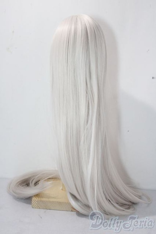 画像2: 13〜14inch/ウィッグ/0 A-26-01-21-1023-TN-ZU (2)