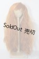 画像: 13〜14inch/ウィッグ/0 A-26-01-21-1027-TN-ZU