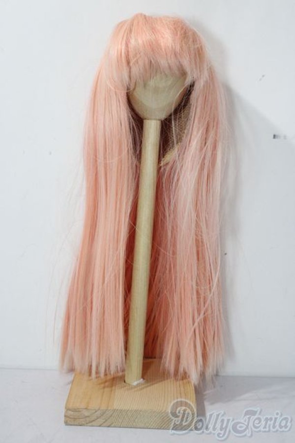 画像1: 13〜14inch/ウィッグ/0 A-26-01-21-1025-TN-ZU (1)