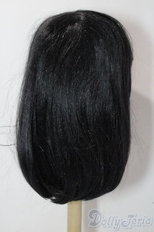 画像2: 13〜14inch/ウィッグ/0 A-26-01-21-1026-TN-ZU (2)