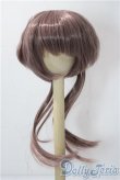 画像1: 9-10inch/ウィッグ　DeeRibbon U-26-01-21-084-TN-ZU (1)