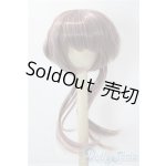 画像: 9-10inch/ウィッグ　DeeRibbon U-26-01-21-084-TN-ZU