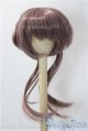 画像: 9-10inch/ウィッグ　DeeRibbon U-26-01-21-084-TN-ZU
