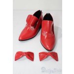 画像: DOLLMORE/OF:LUSION GIRL 靴/0 A-26-01-21-1028-TN-ZU