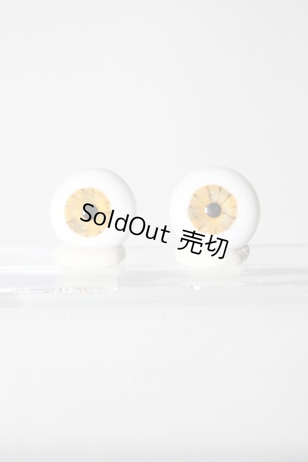 画像1: 16mm/グラスアイ U-26-02-11-046-TN-ZU (1)