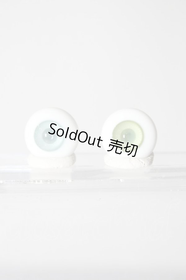 画像1: 14mm/グラスアイ U-26-02-11-048-TN-ZU (1)