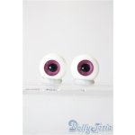 画像: 16mm/レジンアイ U-26-02-04-049-TN-ZU