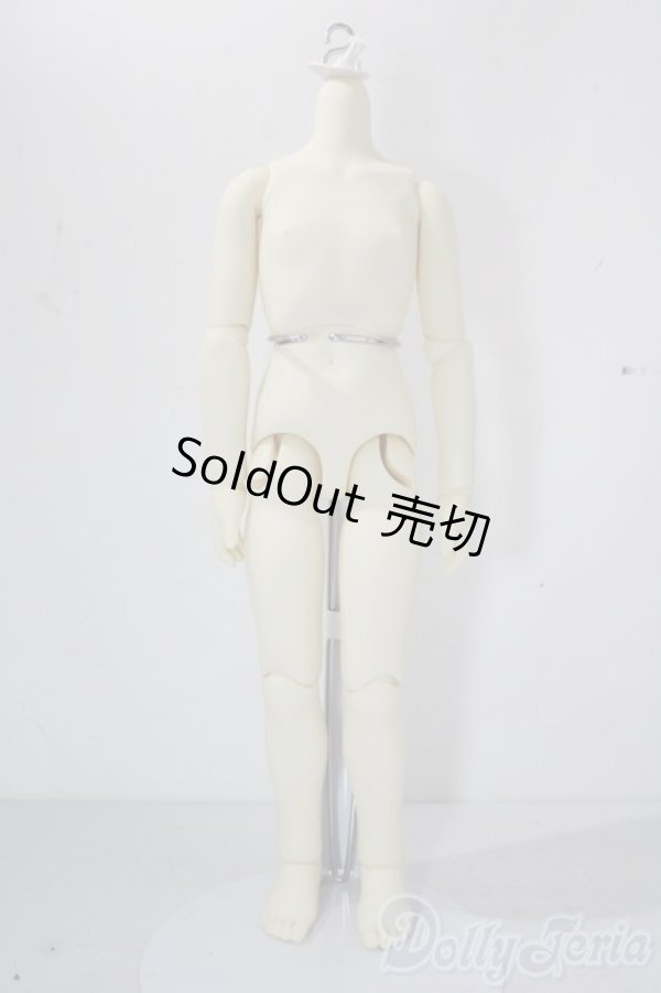 画像1: MSD/女の子ボディ U-26-01-21-172-TN-ZU (1)