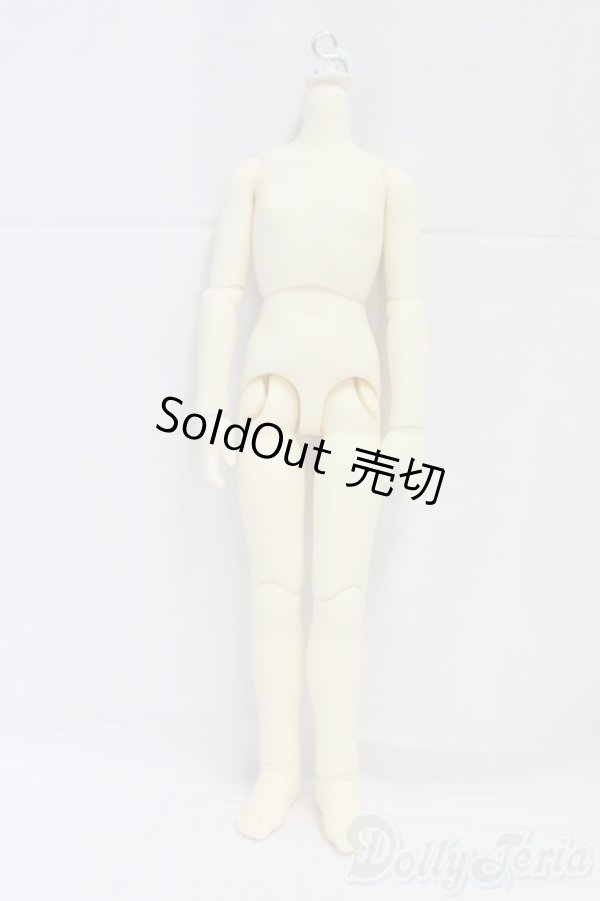 画像1: MSD/女の子ボディ I-26-02-01-273-TN-ZI (1)