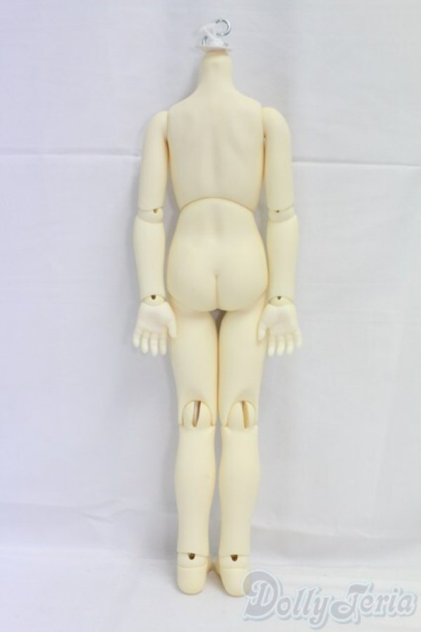 画像2: MSD/女の子ボディ I-26-02-01-273-TN-ZI (2)