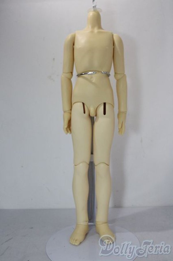 画像1: MSD男の子/ボディ U-26-01-21-171-TN-ZU (1)