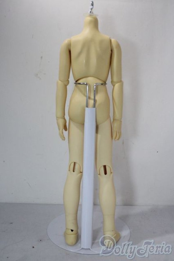 画像2: MSD男の子/ボディ U-26-01-21-171-TN-ZU (2)