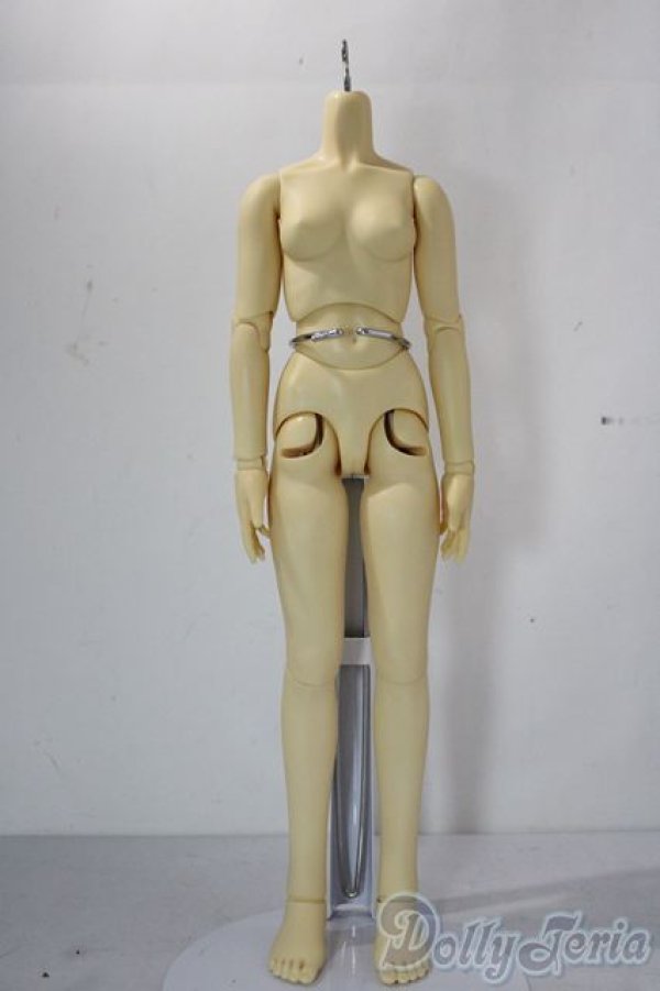 画像1: SDC/女の子ボディ U-26-01-21-173-TN-ZU (1)