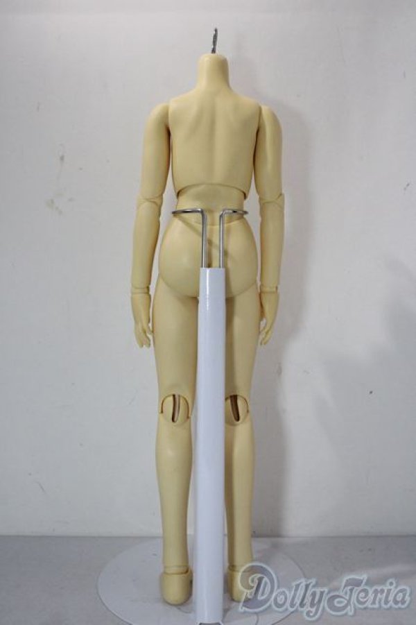 画像2: SDC/女の子ボディ U-26-01-21-173-TN-ZU (2)